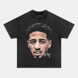 TYRESE HALIBURTON TEE Style008