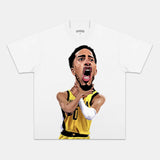 TYRESE HALIBURTON  TEE 5.23
