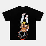 TYRESE HALIBURTON TEE 6.18