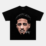 TYRESE HALIBURTON TEE Style008