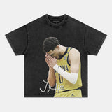 TYRESE HALIBURTON V2 TEE Style001