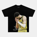TYRESE HALIBURTON V2 TEE Style001