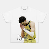 TYRESE HALIBURTON V2 TEE Style001