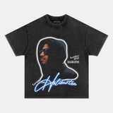 TYRESE HALIBURTON 2.0 TEE Style001