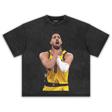 TYRESE HALIBURTON TEE Style002