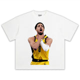 TYRESE HALIBURTON TEE Style002