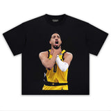 TYRESE HALIBURTON TEE Style002