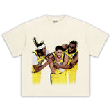 TYRESE HALIBURTON V3 TEE
