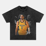 TYRESE HALIBURTON TEE 6.6