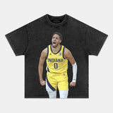 TYRESE HALIBURTON TEE 6.6 Style001