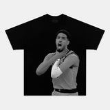 TYRESE HALIBURTON TEE 5.22