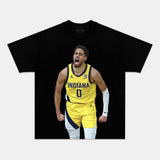 TYRESE HALIBURTON TEE 6.6 Style001