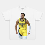 TYRESE HALIBURTON TEE 6.6 Style001