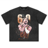 TYRESE HALIBURTON TEE 2025