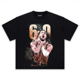 TYRESE HALIBURTON TEE 2025