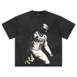 TYRESE HALIBURTON TEE Style001