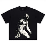 TYRESE HALIBURTON TEE Style001
