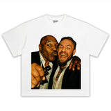 TYSON TANK & CONOR MCGREGOR 3.0 TEE