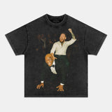TYSON TANK & CONOR MCGREGOR TEE. 7.11 Style002