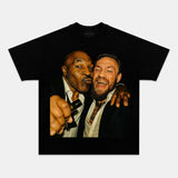 TYSON TANK & CONOR MCGREGOR TEE. 7.11