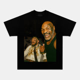 TYSON TANK & CONOR MCGREGOR TEE. 7.11 Style001