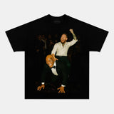 TYSON TANK & CONOR MCGREGOR TEE. 7.11 Style002