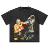 TYSON TANK TEE