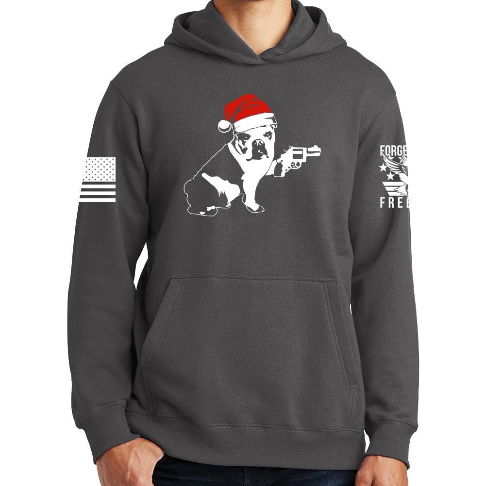 Christmas Mavis Hoodie Style001