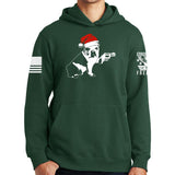 Christmas Mavis Hoodie
