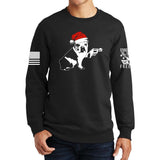 Christmas Mavis Sweatshirt Style001