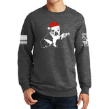 Christmas Mavis Sweatshirt Style001