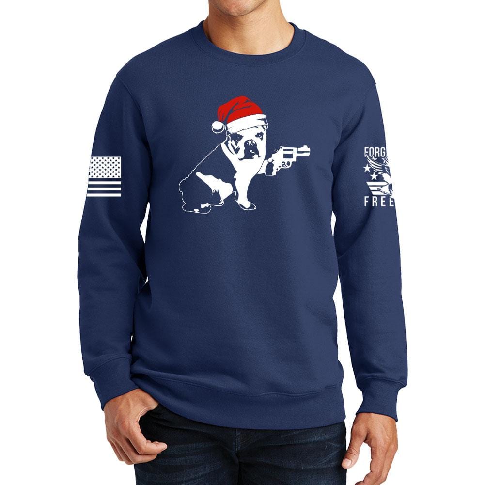 Christmas Mavis Sweatshirt Style001