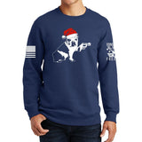Christmas Mavis Sweatshirt Style001