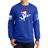 Christmas Mavis Sweatshirt Style001