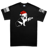 Mens Christmas Mavis T-shirt Style001