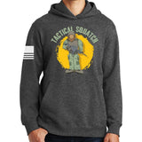 Tactical Squatch Hoodie Style001