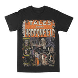 Tales Of Haddonfield Graphic Tee