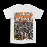 Tales Of Haddonfield Graphic Tee Style001