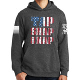 Tap Snap Or Nap Hoodie Style001