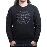 Target Diagnosis Sweatshirt Style001