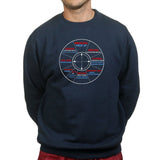 Target Diagnosis Sweatshirt Style001