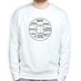 Target Diagnosis Sweatshirt Style001