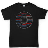 Target Diagnosis Men's T-shirt Style001