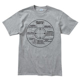 Target Diagnosis Men's T-shirt Style001