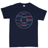 Target Diagnosis Men's T-shirt Style001