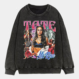 Tate McRae Tee Style001