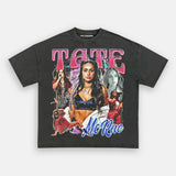 Tate McRae Tee Style001
