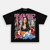 Tate McRae Tee Style001