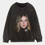 Tate Mcrae Big Faces Tee