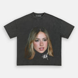 Tate Mcrae Big Faces Tee